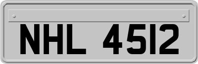 NHL4512
