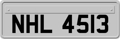 NHL4513