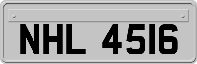 NHL4516