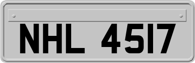 NHL4517