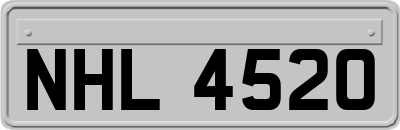 NHL4520
