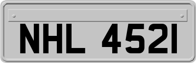 NHL4521