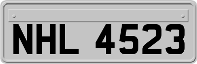 NHL4523
