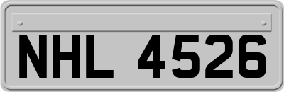 NHL4526