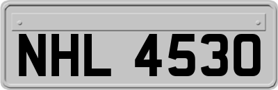 NHL4530