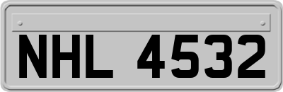 NHL4532