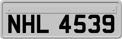 NHL4539