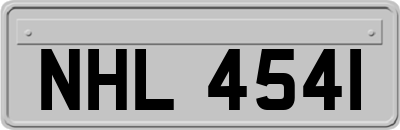 NHL4541