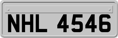 NHL4546
