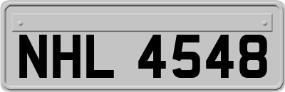 NHL4548