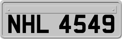 NHL4549