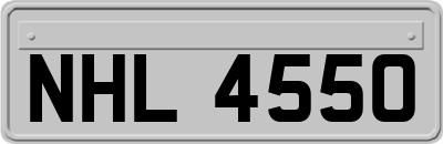 NHL4550