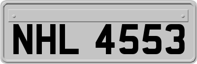 NHL4553
