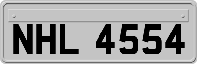 NHL4554