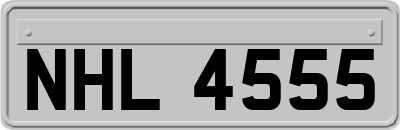 NHL4555