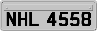 NHL4558