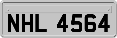 NHL4564