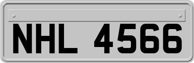 NHL4566