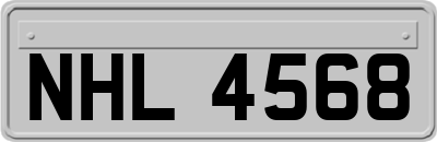 NHL4568