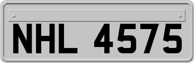 NHL4575