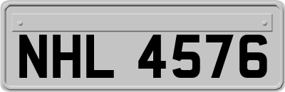 NHL4576