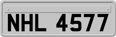 NHL4577
