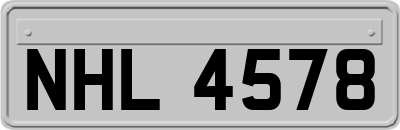 NHL4578
