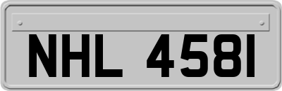 NHL4581