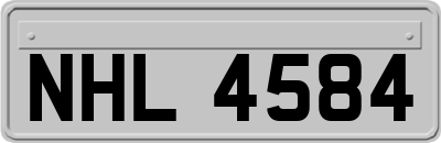 NHL4584