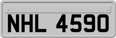 NHL4590