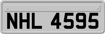 NHL4595