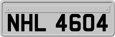 NHL4604