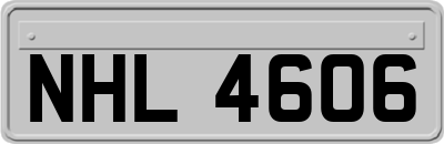 NHL4606