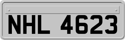 NHL4623