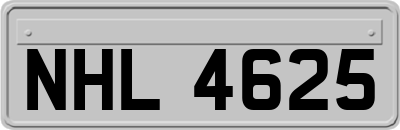 NHL4625