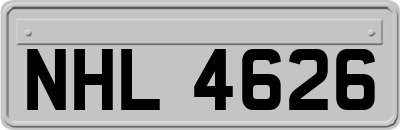 NHL4626