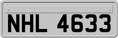 NHL4633