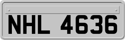 NHL4636