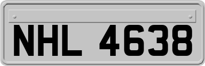 NHL4638