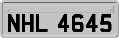 NHL4645