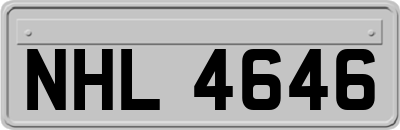 NHL4646