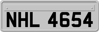 NHL4654
