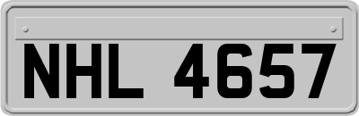 NHL4657