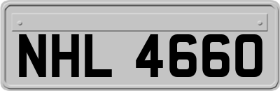 NHL4660