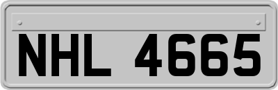 NHL4665