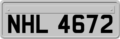 NHL4672
