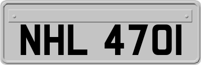 NHL4701