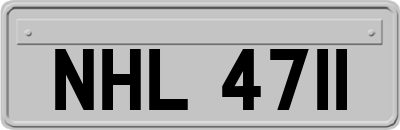NHL4711