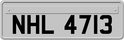 NHL4713