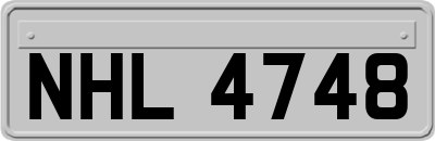 NHL4748